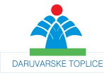 DARUVARSKE TOPLICE Specijalna bolnica Daruvar
