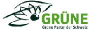 Grune Partei der Schweiz Bern
