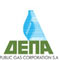 PUBLIC GAS CORPORATION S.A. Heraklion Attikis