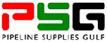 Pipeline Supplies Gulf Abu Dhabi