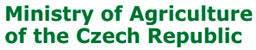 Ministry of Agriculture of the Czech Republic Prague