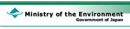 Ministry of the Environment Government of Japan