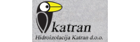 HIDROIZOLACIJA KATRAN d.o.o. Zagreb