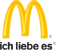 McDonald's Deutschland Inc. Munchen