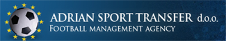 Adrian Sport Transfer Zagreb