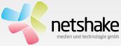 Netshake GmbH Stuttgart