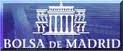 Bolsa de Madrid