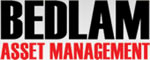 Bedlam Asset Management plc London