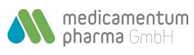 MEDICAMENTUM PHARMA Bruck an der Mur
