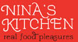 Nina`s kitchen Amsterdam