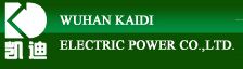 Wuhan Kaidi Electric Power Environmental CO. LTD Kaidi