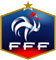 France national football team Paris