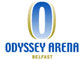 ODYSSEY ARENA Irska