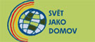 Svet jako domov Češka