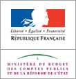 Ministère du Budget