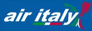 AIr Italy Gallarate