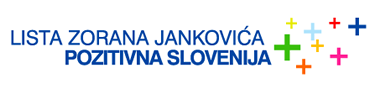 POZITIVNA SLOVENIJA Ljubljana