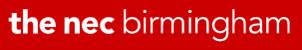 The NEC Birmingham
