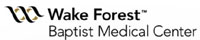 Wake Forest Baptist Medical Center Winston-Salem