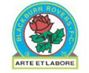 Blackburn Rovers FC