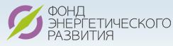 ENERGY DEVELOPMENT FUND Moscow