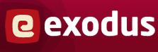 EXODUS UK London