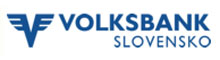 VOLKSBANK Slovensko, a. s. Bratislava