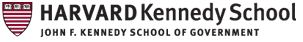 John F. Kennedy School of Government Cambridge