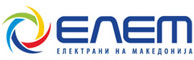 AD Elektrani na Makedonija (ELEM)  Skopje