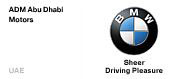 Abu Dhabi Motors