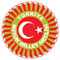 Velika Narodna Skupština Turske Ankara