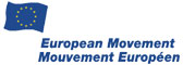 European Movement Brussels