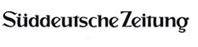 Sueddeutsche Zeitung Munchen