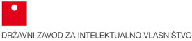 ZAVOD ZA INTELEKTUALNO VLASNIŠTVO RH Zagreb