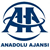 ANADOLU AJANSI Ankara