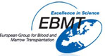 European Group for Blood and Marrow Transplantation