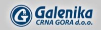 Galenika Crna Gora d.o.o. Podgorica