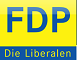 Liberalna stranka FDP Njemačka