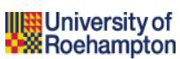 University of Roehampton London