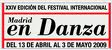 Madrid en Danza