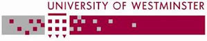 The University of Westminster London