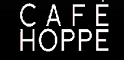 Cafe Hoppe Holandija