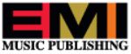 EMI Music Publishing London