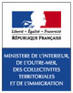 The Minister of the Interior Paris