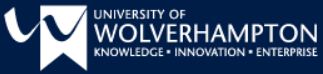 University of Wolverhampton