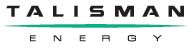 Talisman Energy Inc.