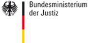 Bundesministerium der Justiz Berlin