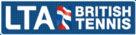 Lawn Tennis Association London