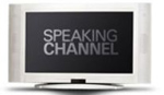 Speaking Channel New York