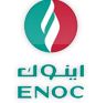 ENOC INTERNATIONAL SALES Dubai